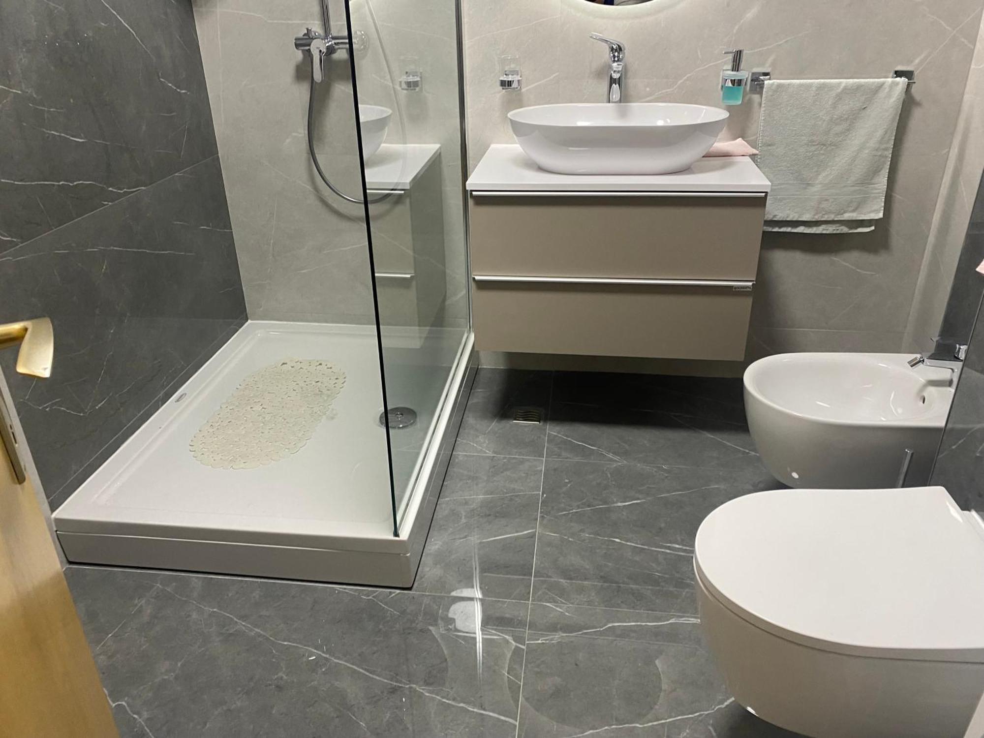 Apartman "Lara" Плоче Экстерьер фото