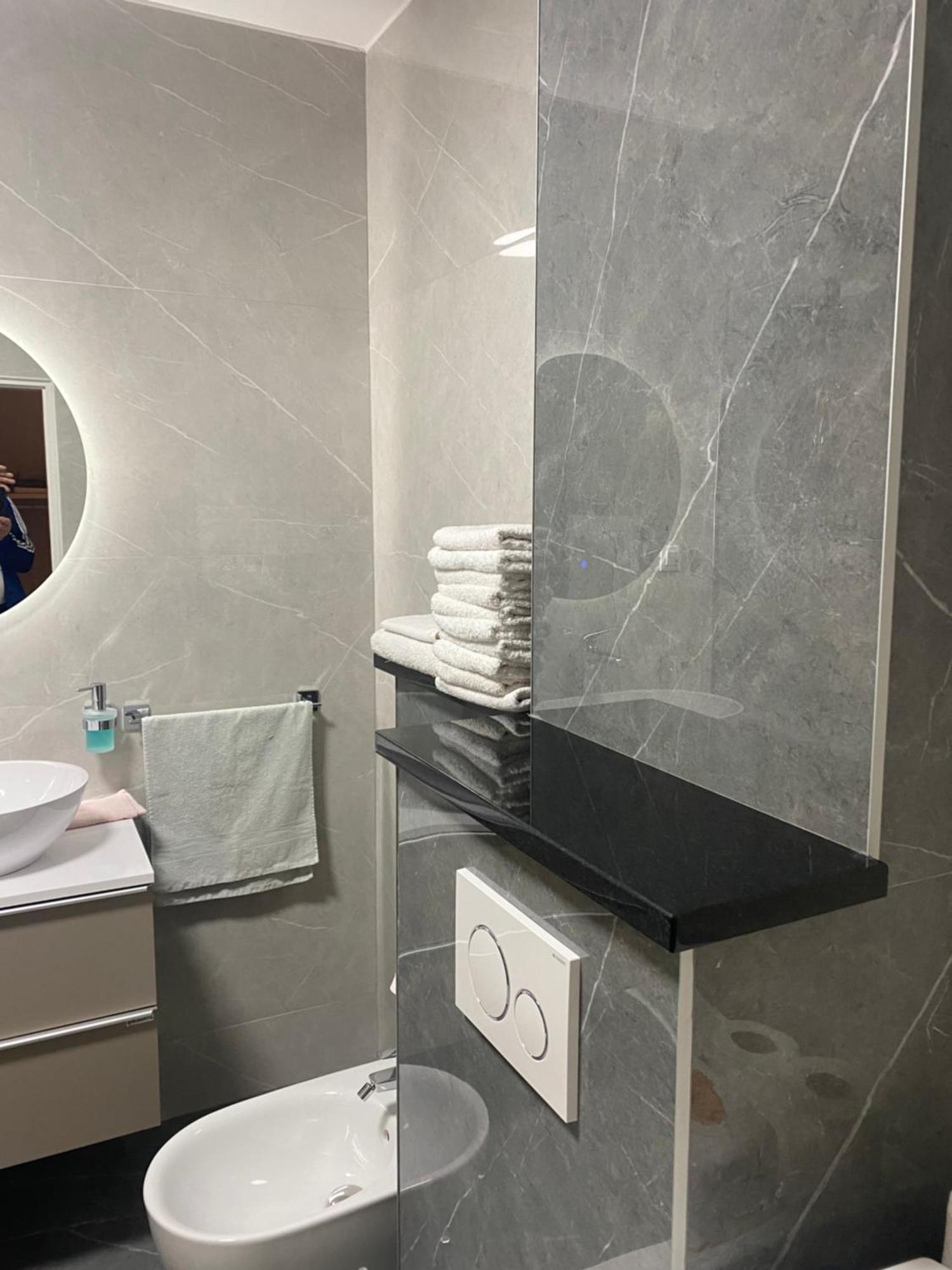 Apartman "Lara" Плоче Экстерьер фото