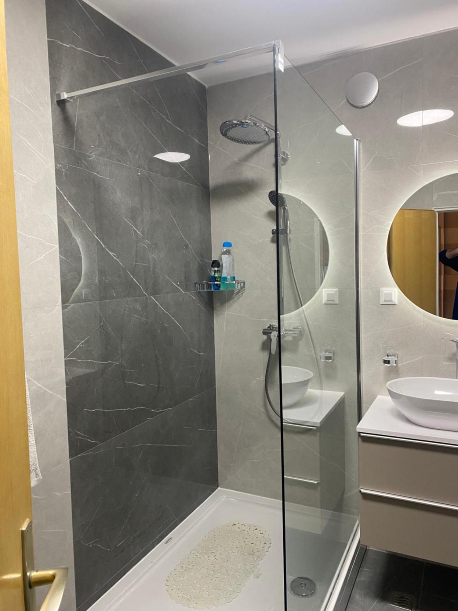 Apartman "Lara" Плоче Экстерьер фото