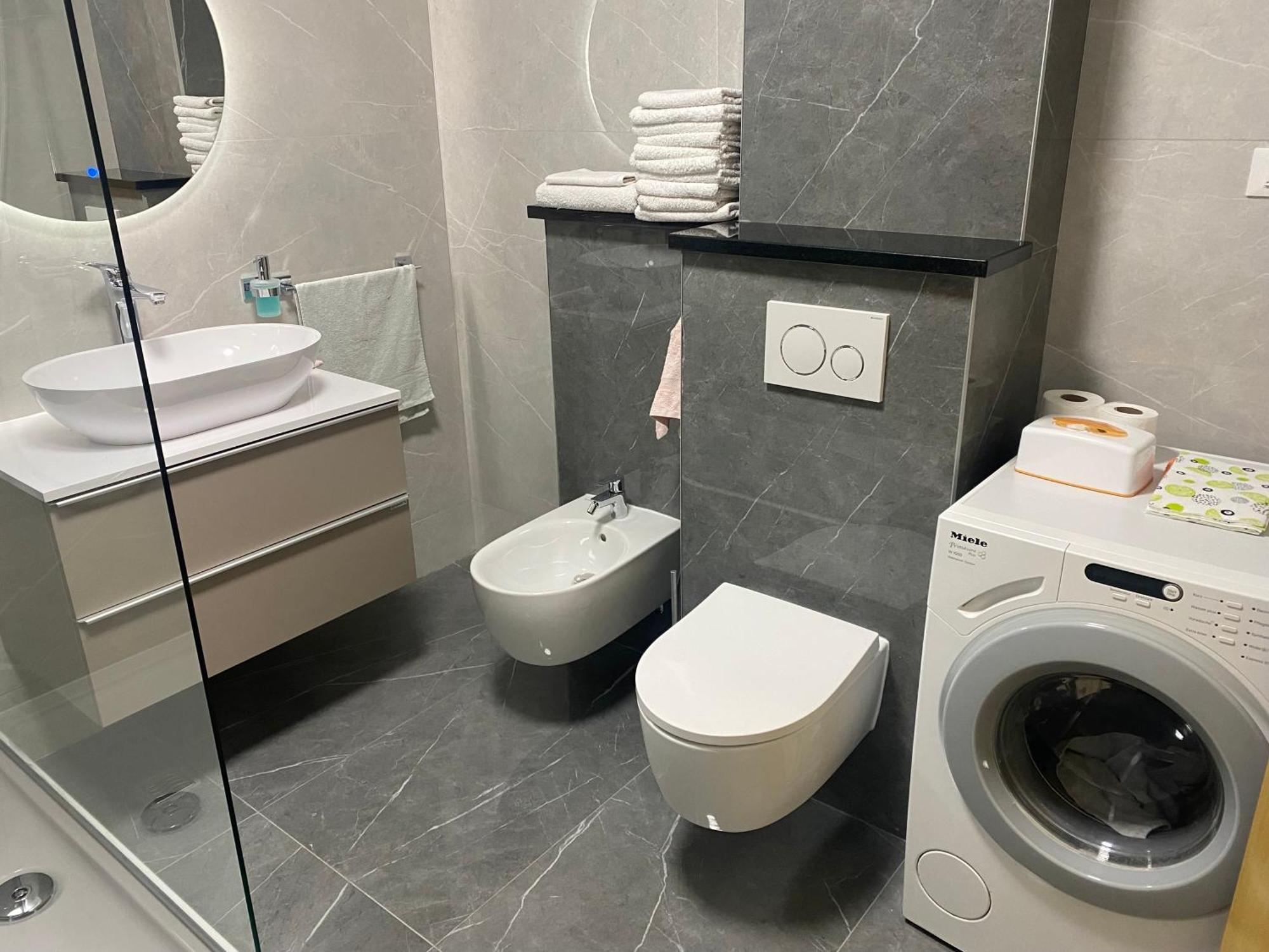 Apartman "Lara" Плоче Экстерьер фото