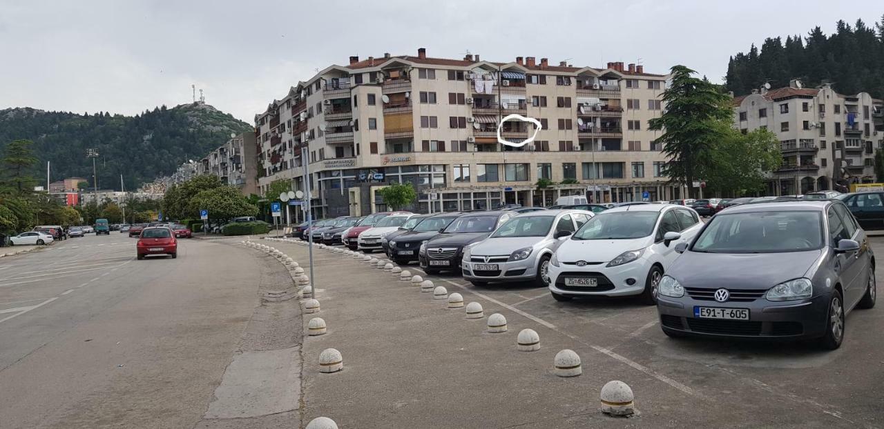 Apartman "Lara" Плоче Экстерьер фото