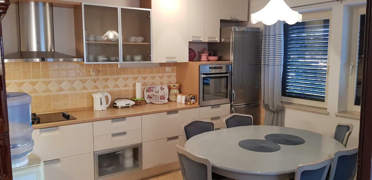Apartman "Lara" Плоче Экстерьер фото