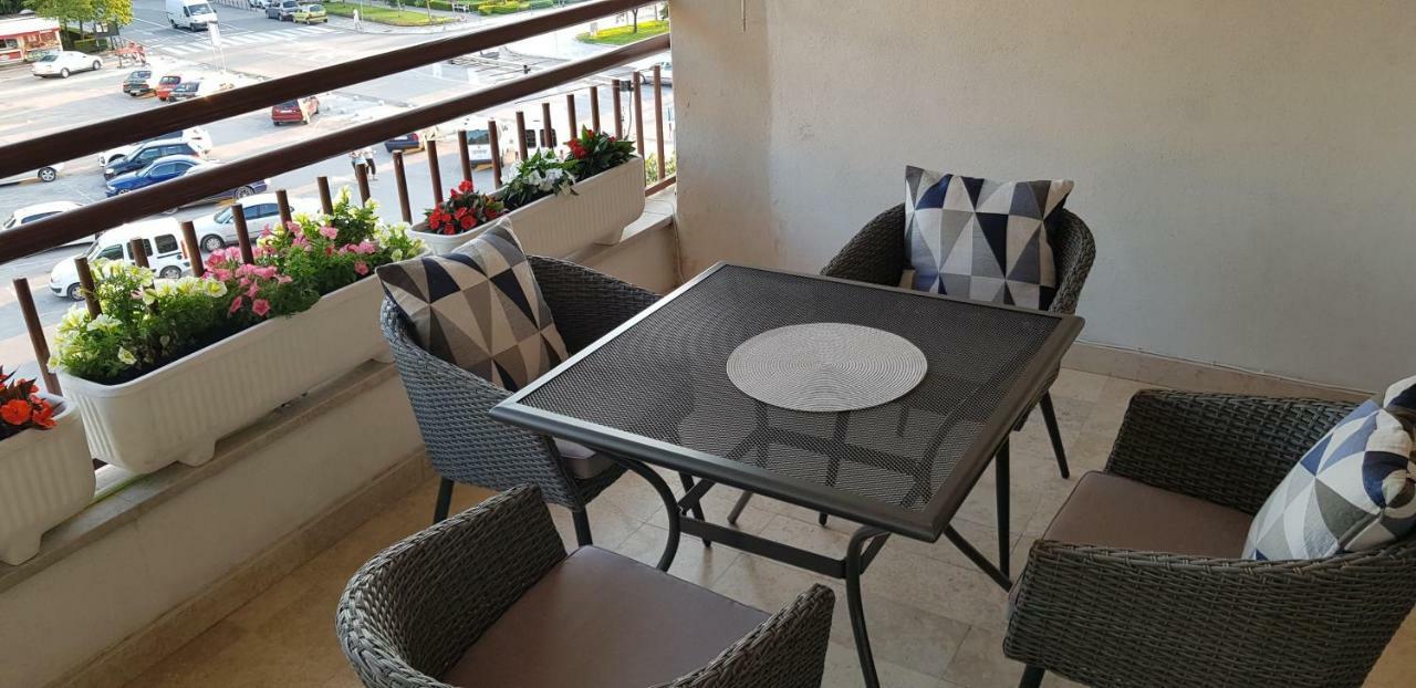 Apartman "Lara" Плоче Экстерьер фото