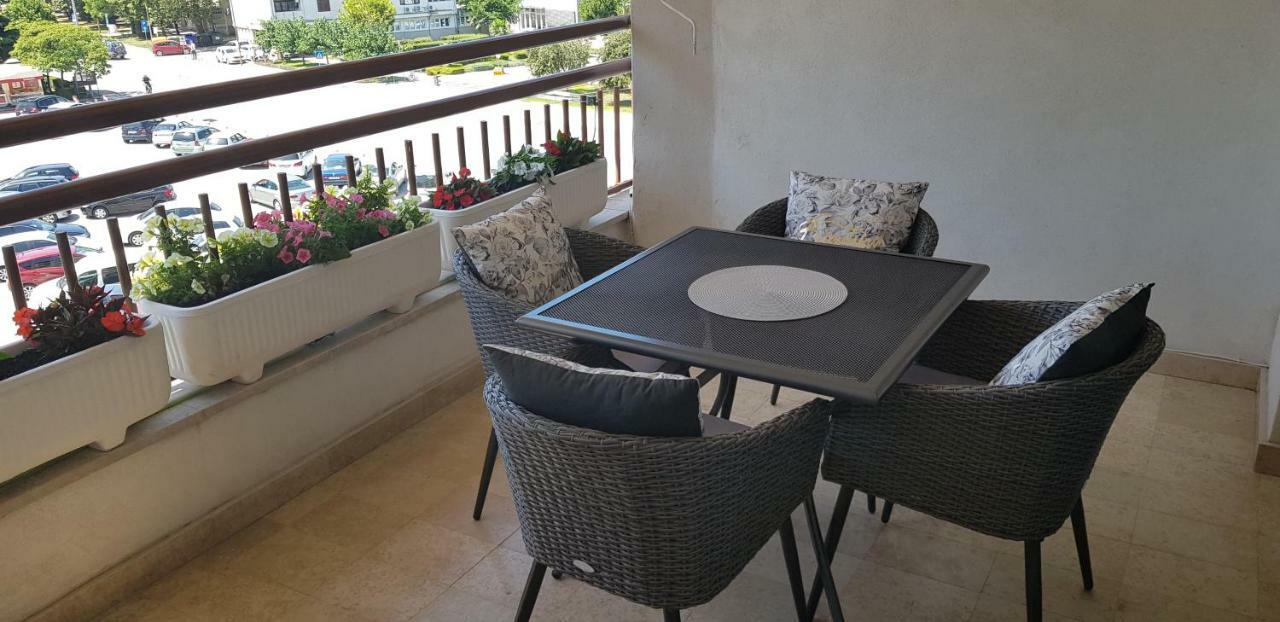 Apartman "Lara" Плоче Экстерьер фото